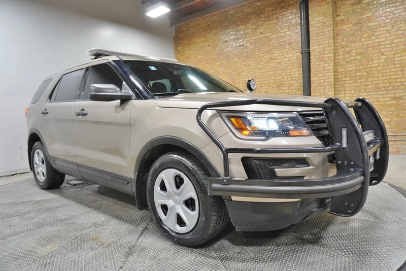 2018 Ford Explorer 5th Gen - Image 6 of 12