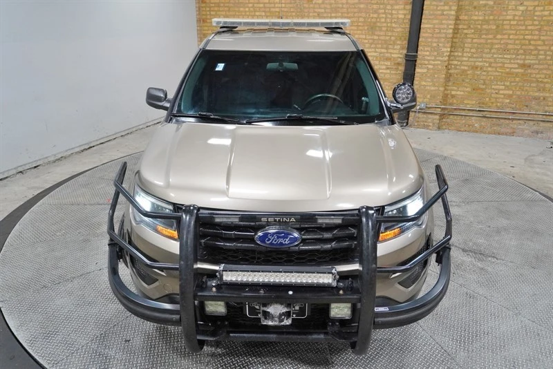 2018 Ford Explorer 5th Gen - Image 5 of 12
