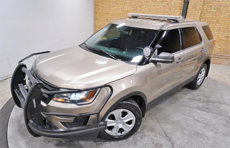 2018 Ford Explorer 5th Gen - Image 2 of 12