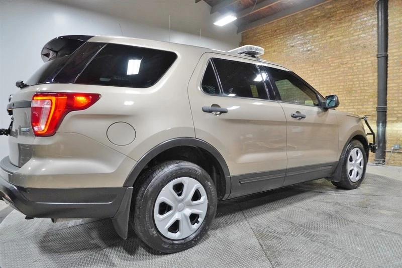 2018 Ford Explorer 5th Gen - Image 12 of 12