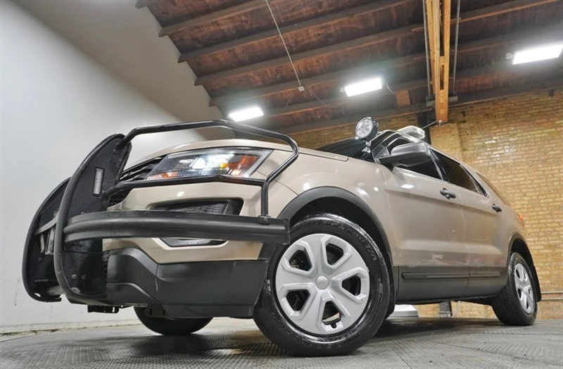 2018 Ford Explorer 5th Gen - Image 3 of 12