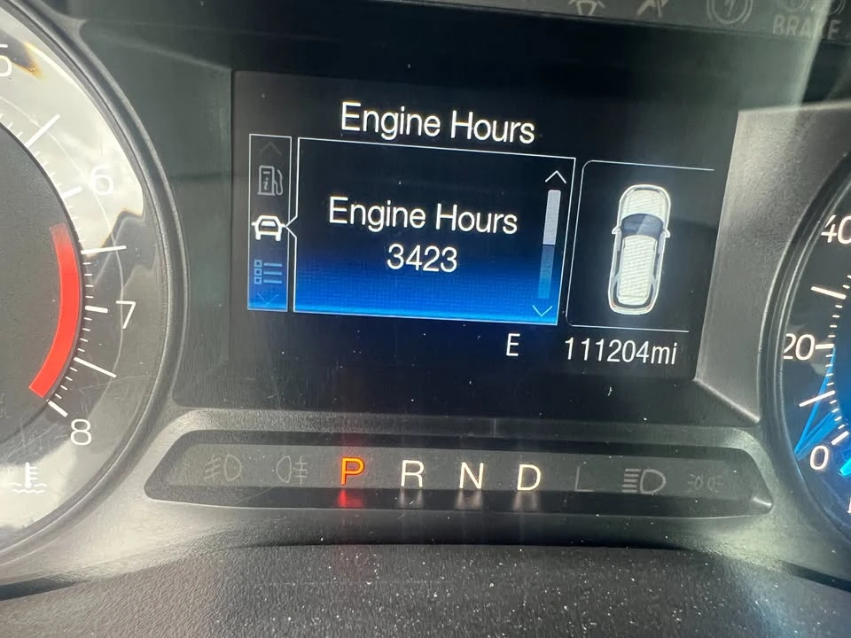 2018 Ford Explorer 5th Gen - Image 10 of 20