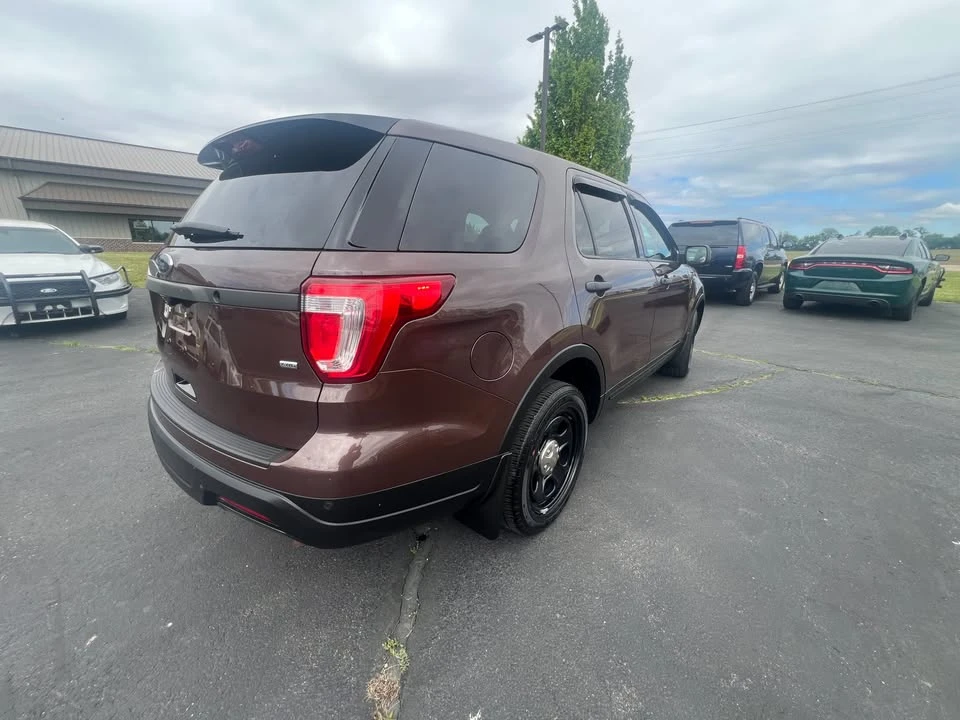 2018 Ford Explorer 5th Gen - Image 6 of 20