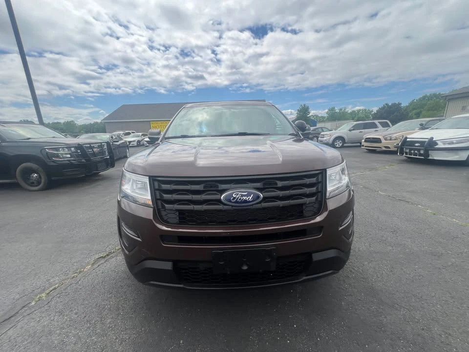 2018 Ford Explorer 5th Gen - Image 4 of 20