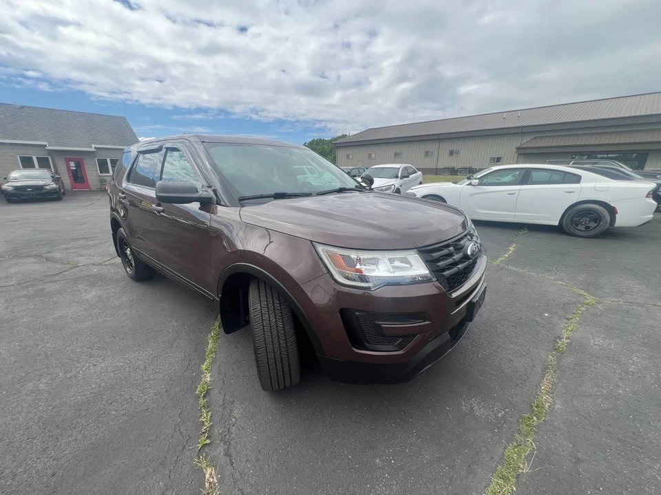 2018 Ford Explorer 5th Gen - Image 3 of 20