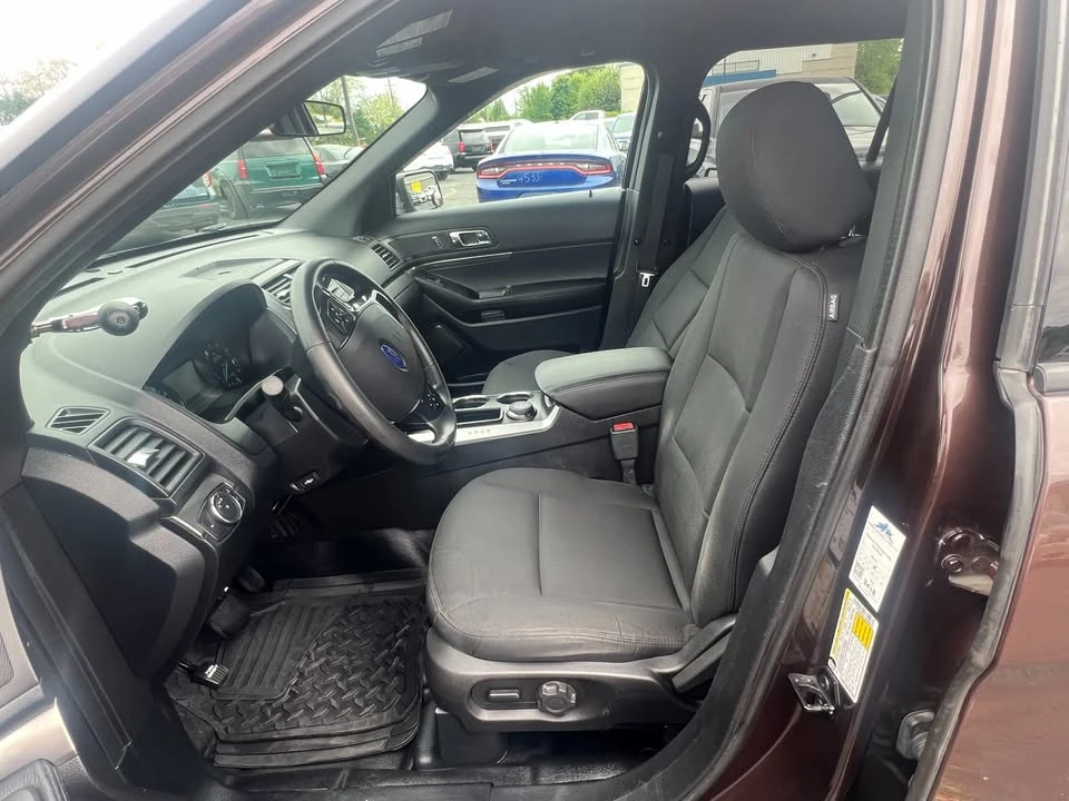 2018 Ford Explorer 5th Gen - Image 12 of 20