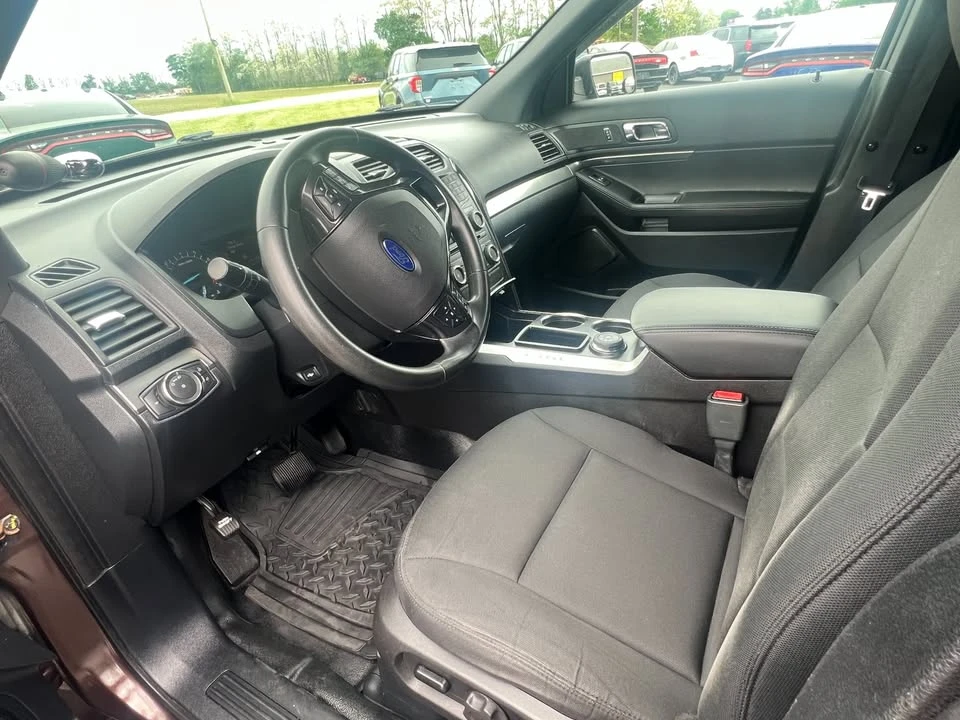2018 Ford Explorer 5th Gen - Image 13 of 20