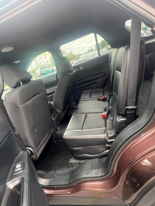 2018 Ford Explorer 5th Gen - Image 14 of 20