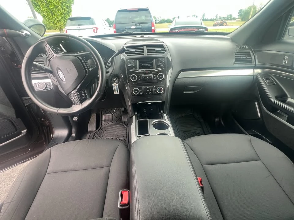 2018 Ford Explorer 5th Gen - Image 18 of 20
