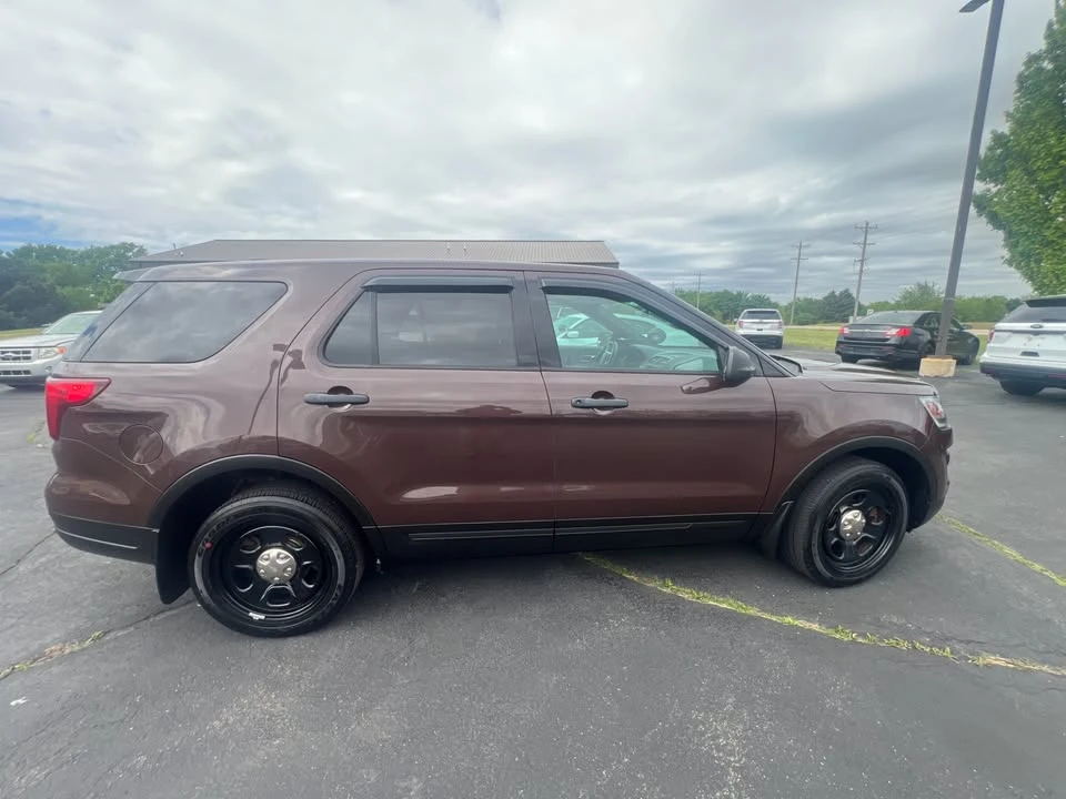 2018 Ford Explorer 5th Gen - Image 7 of 20