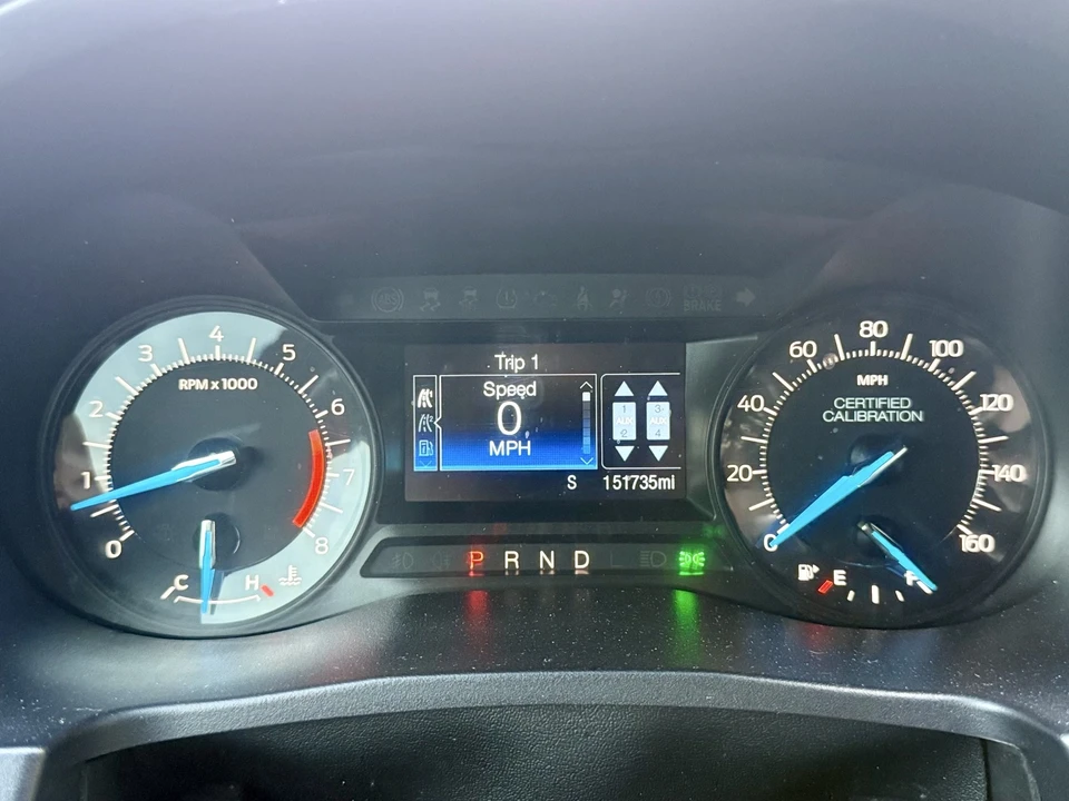 2018 Ford Explorer 5th Gen - Image 10 of 21