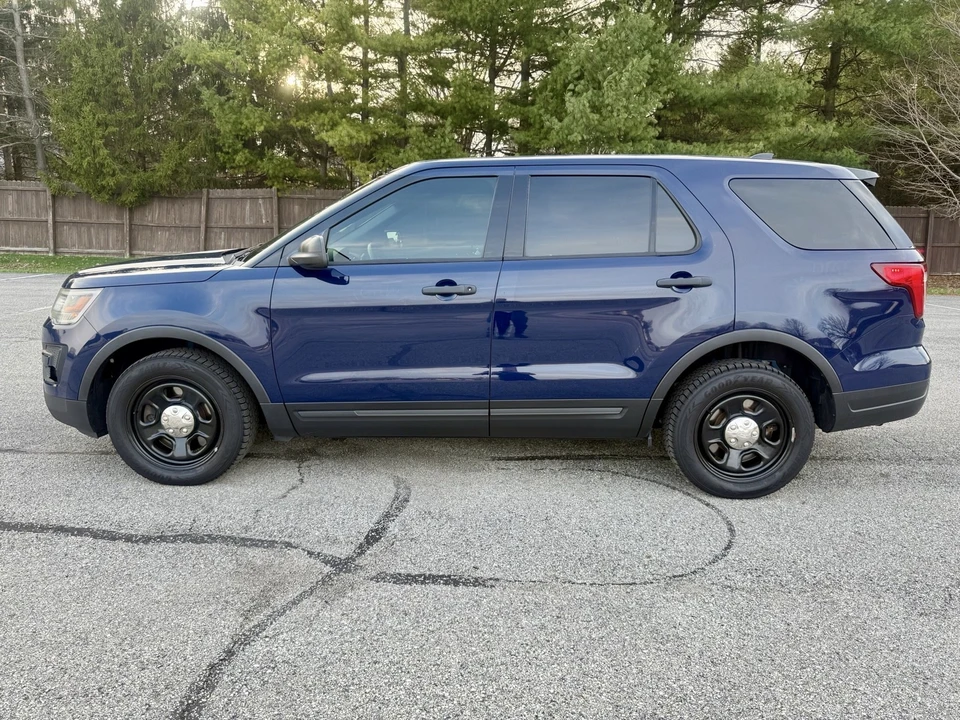 2018 Ford Explorer 5th Gen - Image 6 of 21