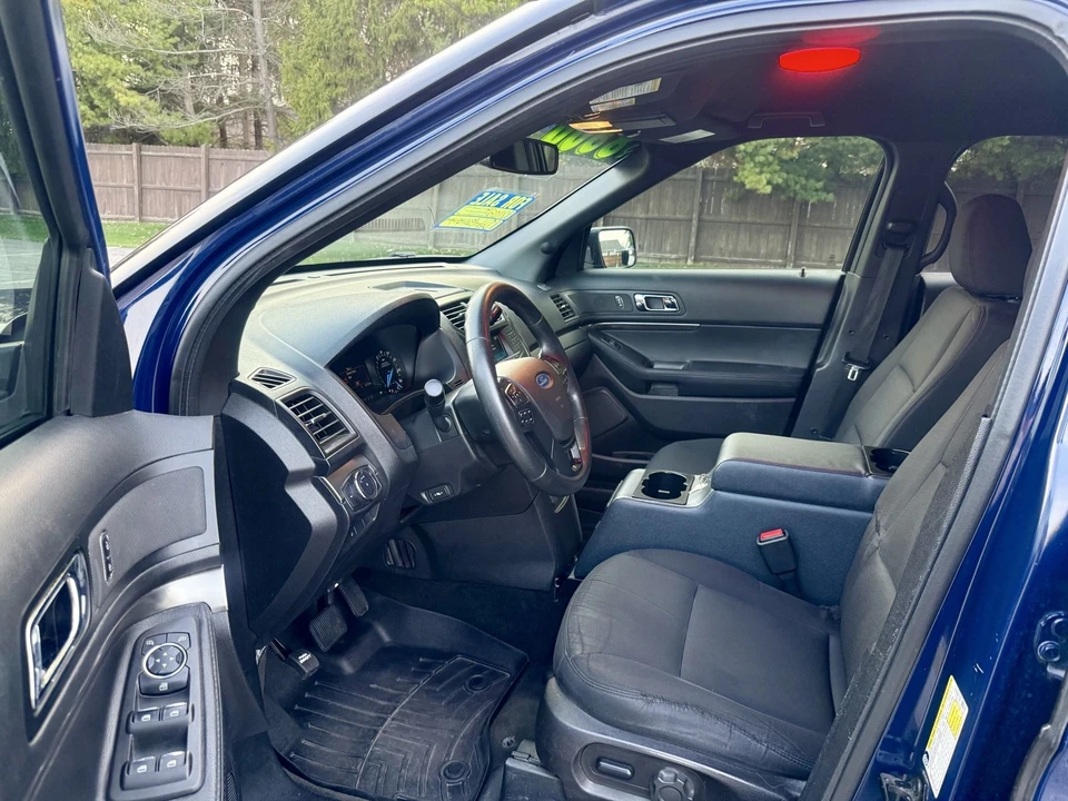 2018 Ford Explorer 5th Gen - Image 11 of 21