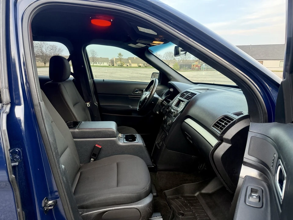2018 Ford Explorer 5th Gen - Image 14 of 21