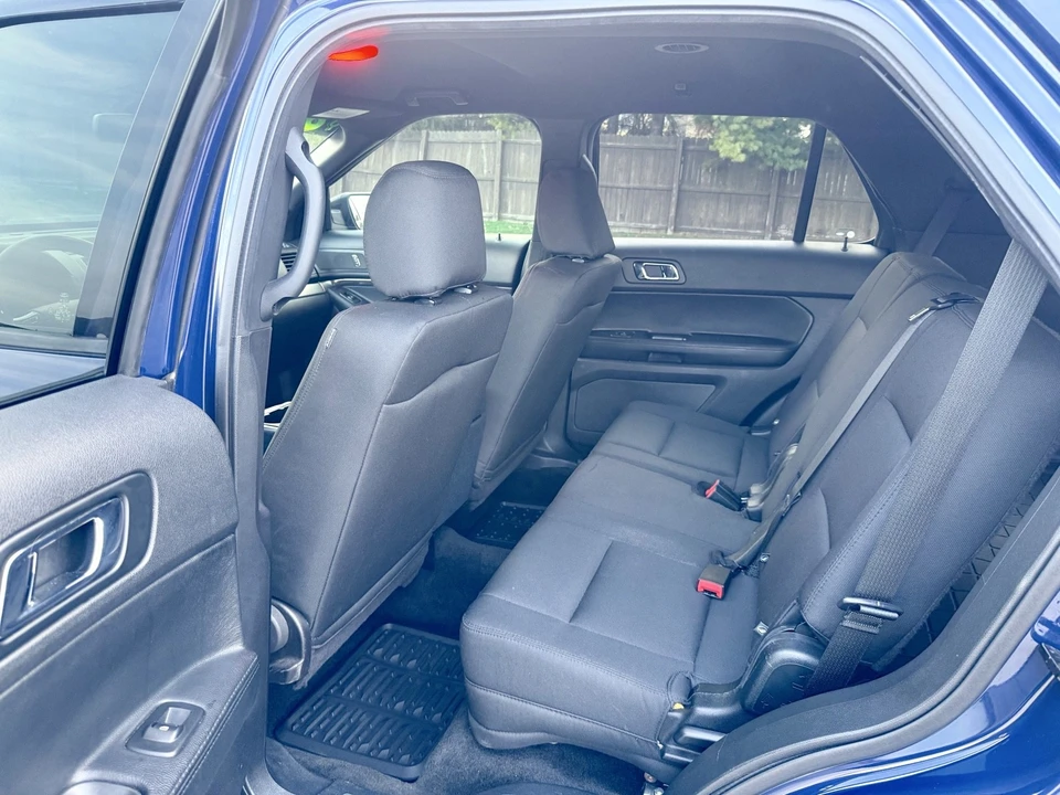 2018 Ford Explorer 5th Gen - Image 12 of 21