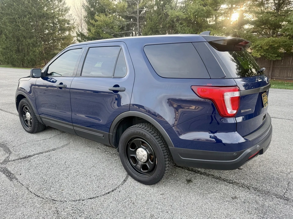 2018 Ford Explorer 5th Gen - Image 4 of 21