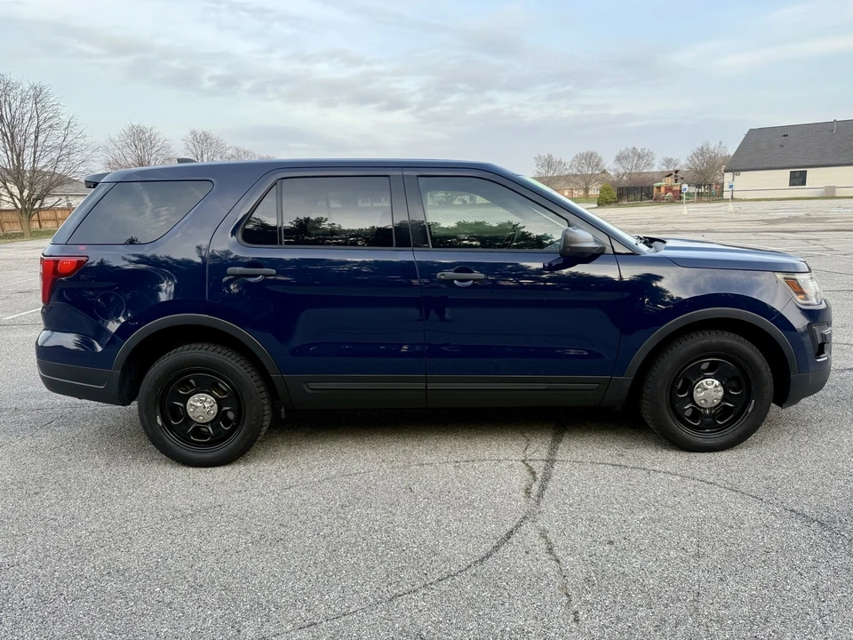 2018 Ford Explorer 5th Gen - Image 7 of 21