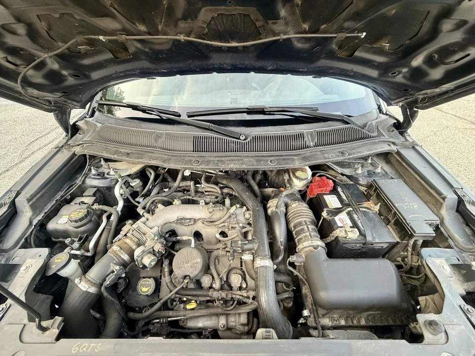 2018 Ford Explorer 5th Gen - Image 17 of 21