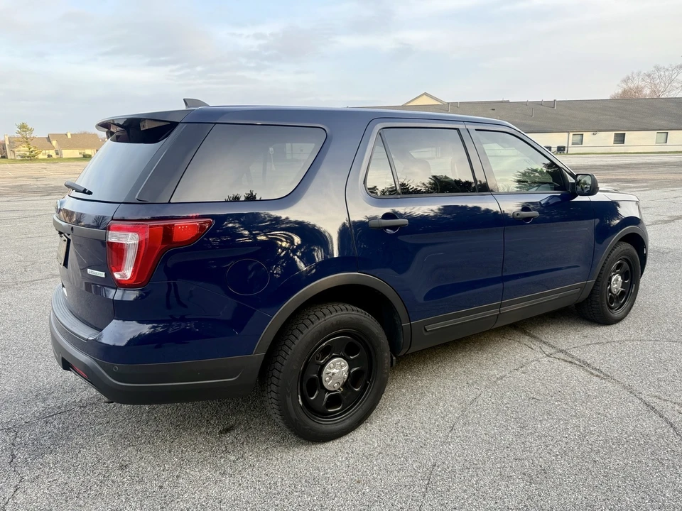 2018 Ford Explorer 5th Gen - Image 5 of 21