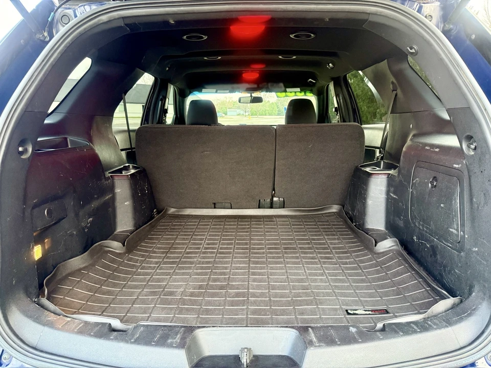 2018 Ford Explorer 5th Gen - Image 16 of 21
