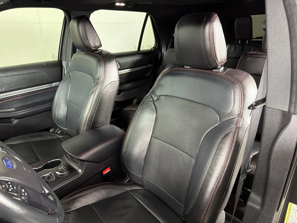 2018 Ford Explorer 5th Gen - Image 11 of 21