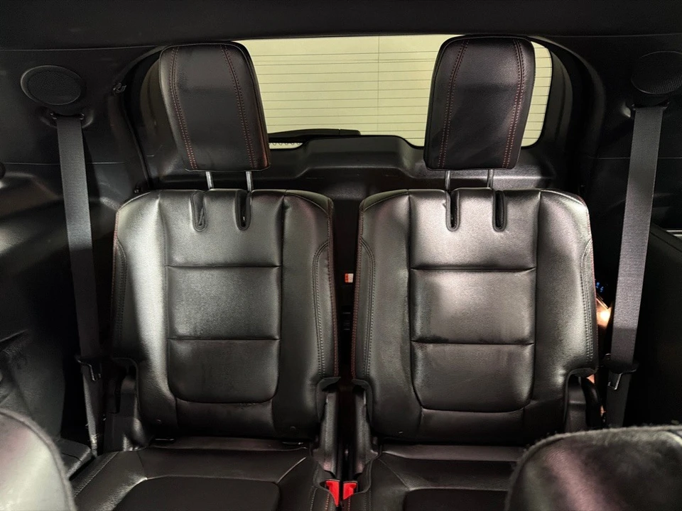 2018 Ford Explorer 5th Gen - Image 20 of 21