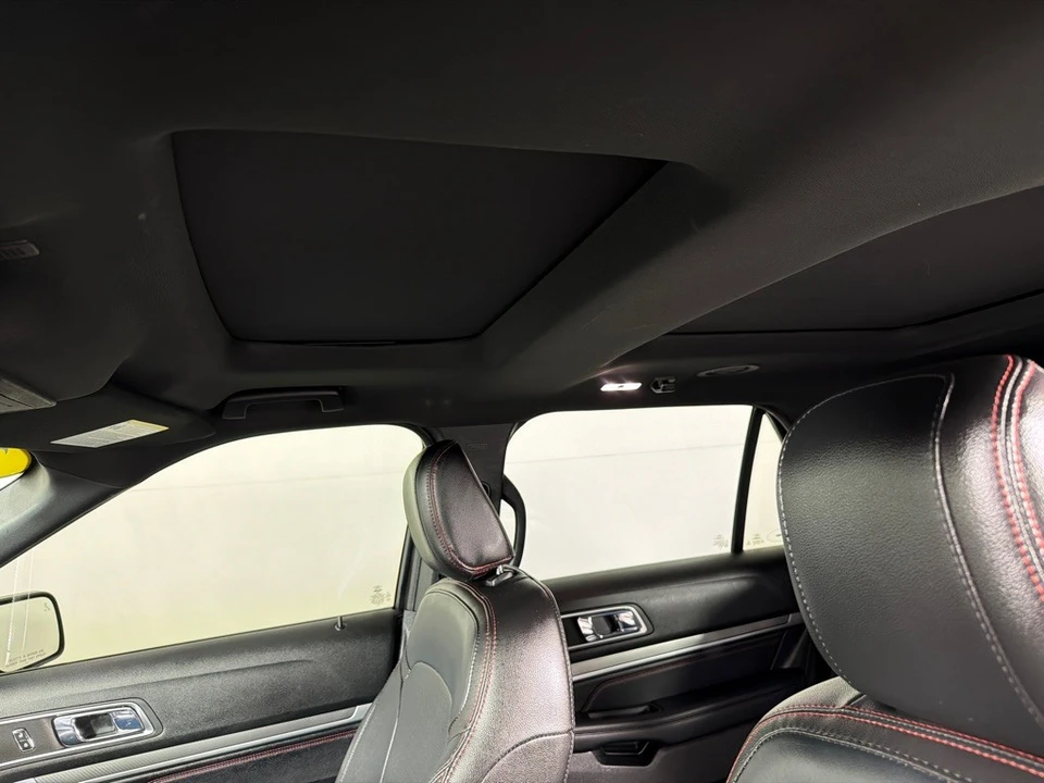 2018 Ford Explorer 5th Gen - Image 12 of 21