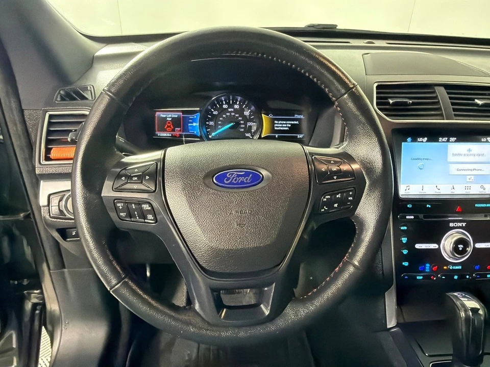 2018 Ford Explorer 5th Gen - Image 14 of 21