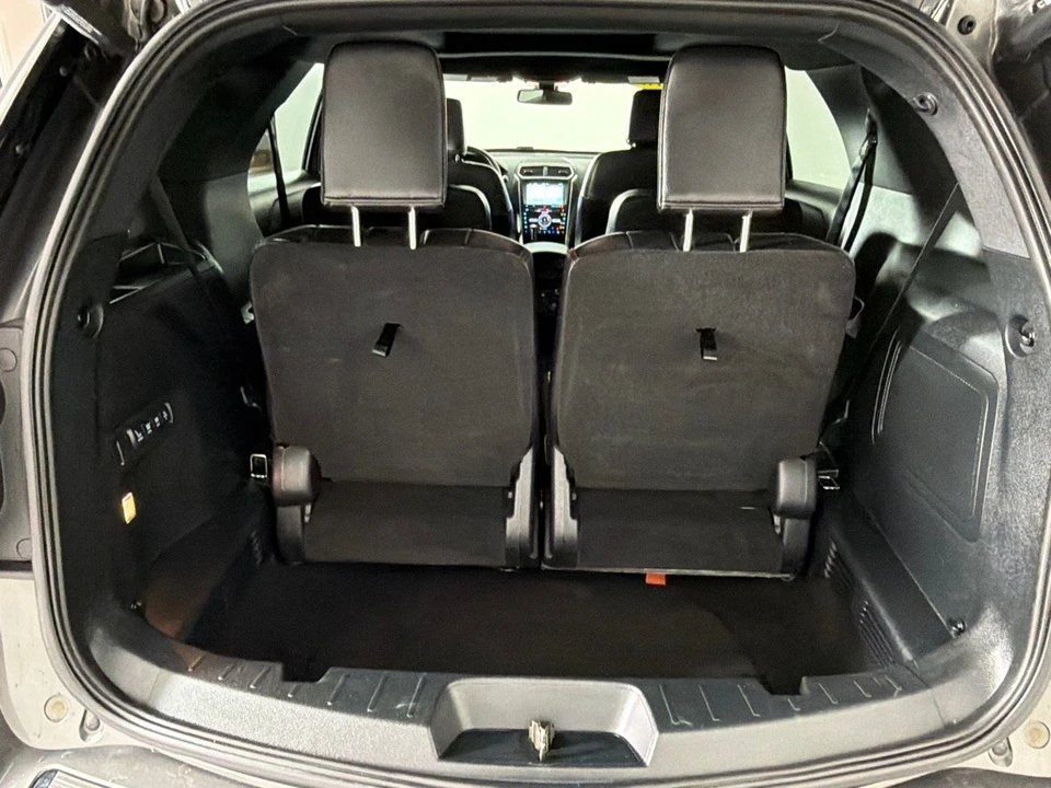 2018 Ford Explorer 5th Gen - Image 21 of 21
