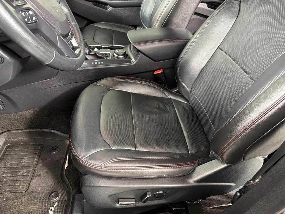 2018 Ford Explorer 5th Gen - Image 10 of 21