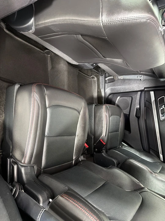 2018 Ford Explorer 5th Gen - Image 18 of 21