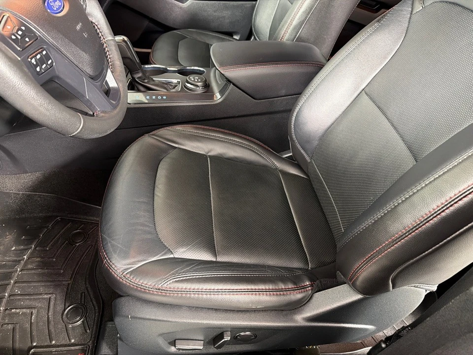 2018 Ford Explorer 5th Gen - Image 12 of 12