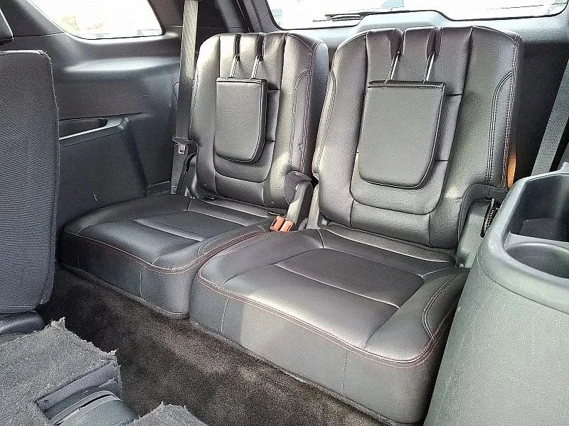 2018 Ford Explorer 5th Gen - Image 12 of 12