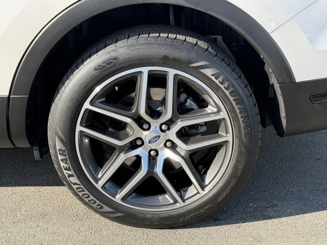 2018 Ford Explorer 5th Gen - Image 14 of 21