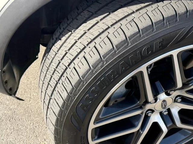 2018 Ford Explorer 5th Gen - Image 15 of 21