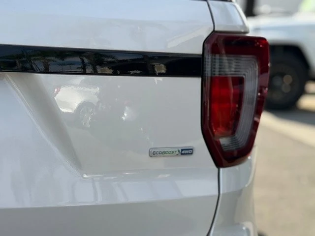 2018 Ford Explorer 5th Gen - Image 12 of 21