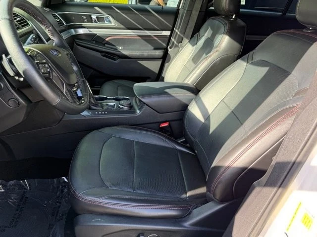 2018 Ford Explorer 5th Gen - Image 18 of 21