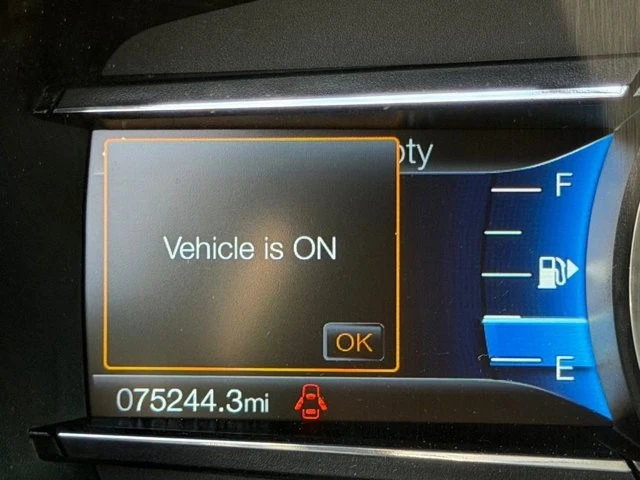 2018 Ford Explorer 5th Gen - Image 21 of 21