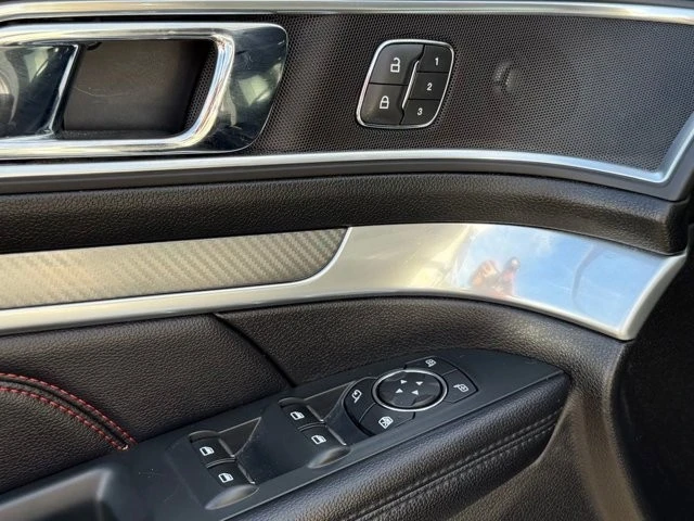 2018 Ford Explorer 5th Gen - Image 17 of 21
