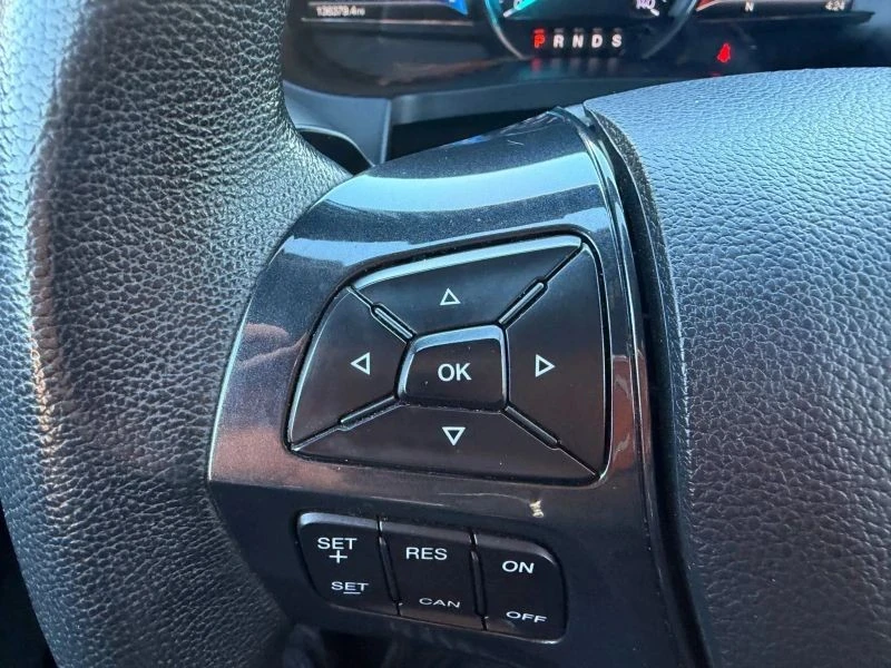 2018 Ford Explorer 5th Gen - Image 11 of 12