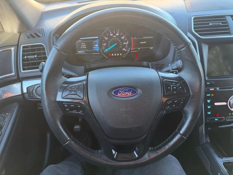 2018 Ford Explorer 5th Gen - Image 10 of 12
