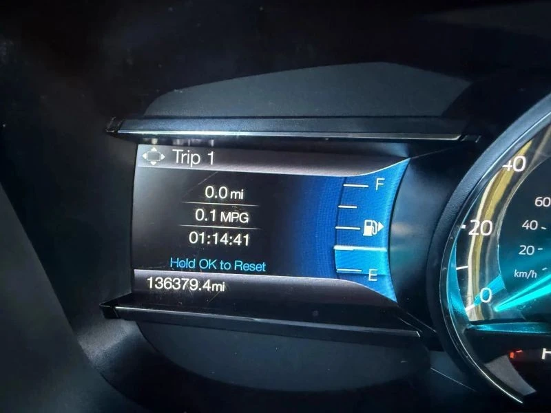 2018 Ford Explorer 5th Gen - Image 9 of 12