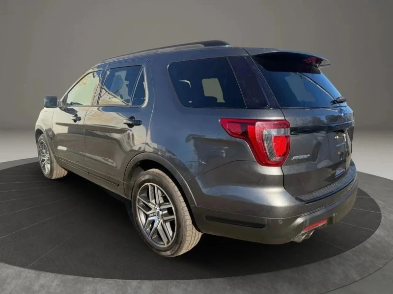 2018 Ford Explorer 5th Gen - Image 5 of 12