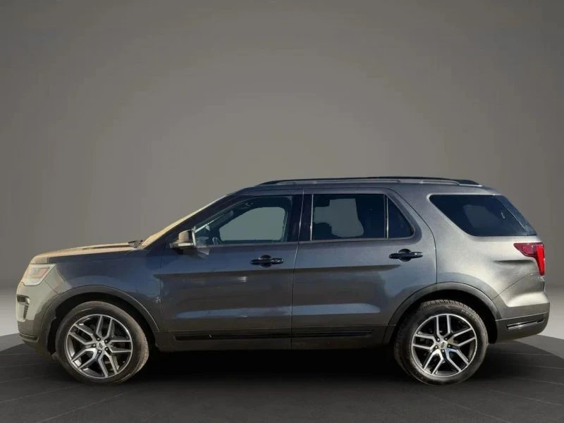 2018 Ford Explorer 5th Gen - Image 6 of 12