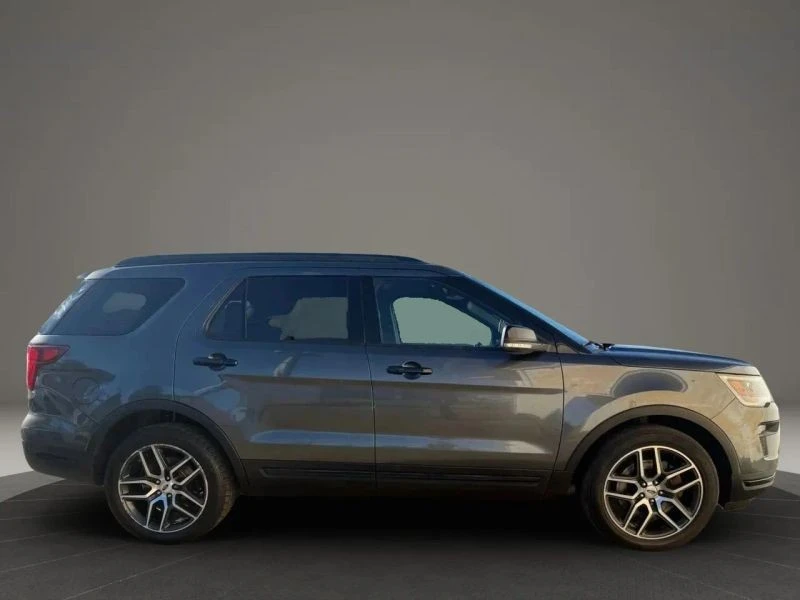 2018 Ford Explorer 5th Gen - Image 2 of 12