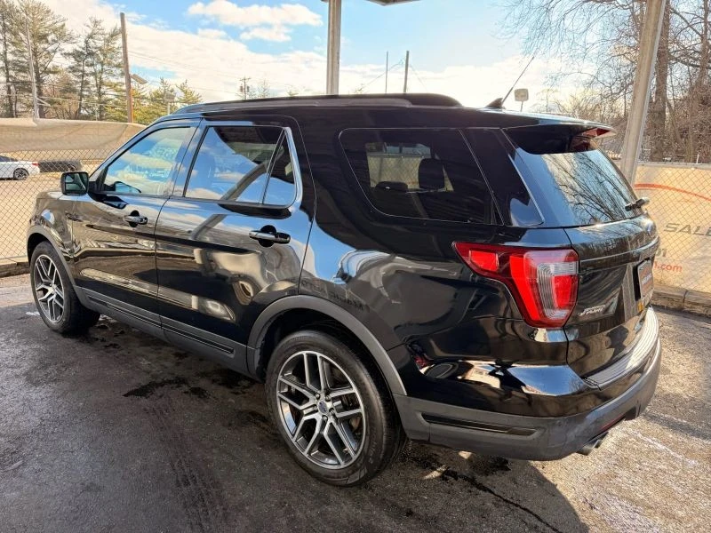 2018 Ford Explorer 5th Gen - Image 12 of 12