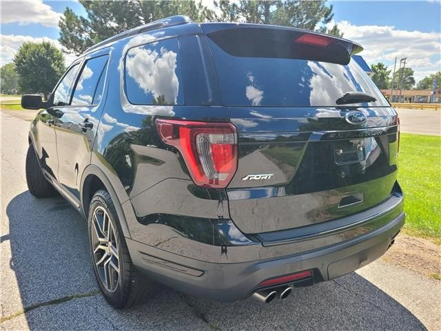 2018 Ford Explorer 5th Gen - Image 3 of 12