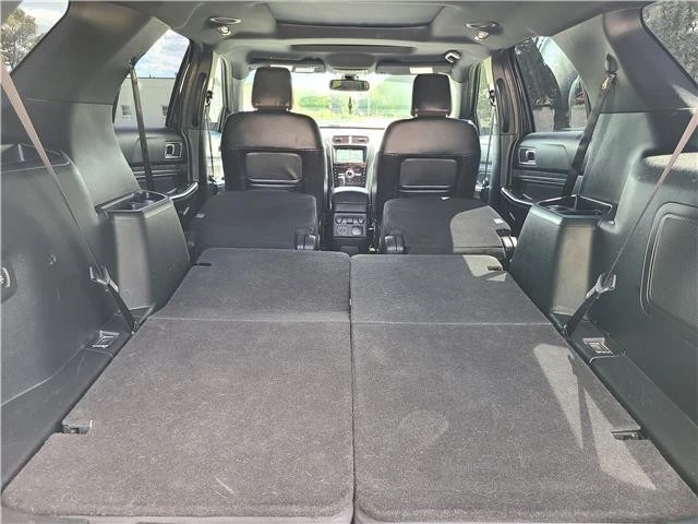 2018 Ford Explorer 5th Gen - Image 12 of 12