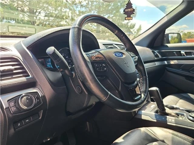 2018 Ford Explorer 5th Gen - Image 9 of 12