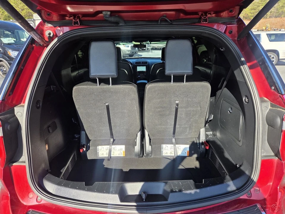2018 Ford Explorer 5th Gen - Image 17 of 18